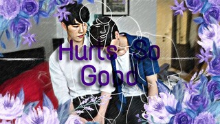 Vee × Mark - Hurts so good (FMV) -  [BL]