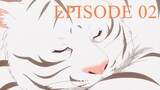 Fluffy Paradise EP 02 - ENG SUB (1080p)