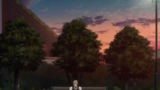 E:10 - Butlers: Chitose Momotose Monogatari [ID]