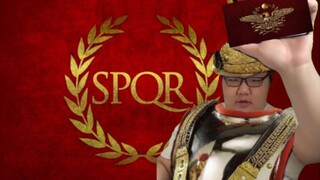 Genshin Impact Rome ? Launch!