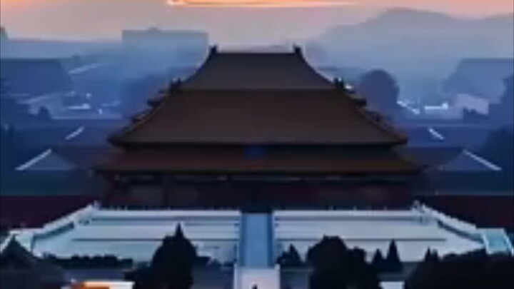 นิ่งเย่ ทะลุมิติมาเป็นองค์ชายเจ็ด พากย์ไทย