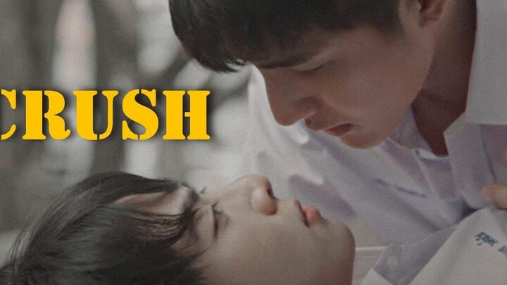 ปลาวาฬ ✘ ทะเล ► Crush BL