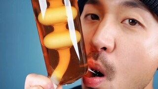 Drink Milktea?🥛☕