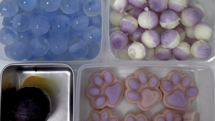 Imersif memecah es | Penuh kebahagiaan dan kesejukan hati