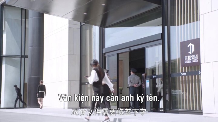 Chỉ Là Quan Hệ Ly Hôn EP 3 [Sub Việt]
