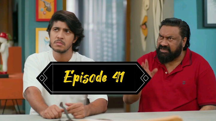 Bachelor Point S5 || EP 41