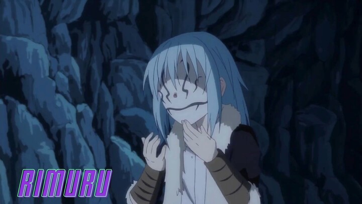 Siapa Sih Rimuru Tempest di Anime Tensei Shitara Slime Datta Ken ?