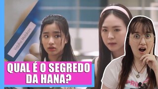 F4 THAILAND BOYS OVER FLOWERS: REVIEW DO 4° EPISÓDIO