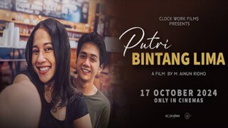 PUTRI BINTANG LIMA (2024)