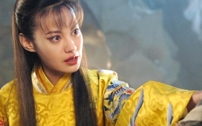 【Yang Xue | Jiang Yuyan’s Personal】I may seem full of charm, but I’m far from a good person.