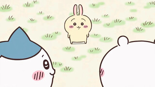 Ji Yi memperkenalkan teman-temannya Xiaoba dan Wusaqi untuk bertemu pertama kali!