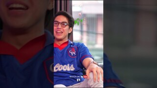 AL & FANS MU VS. EL & FANS CHELSEA