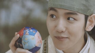 [Bian Boxian] [90.000 kata] Saya juga seorang pria dengan banyak gaya, tapi saya bukanlah pria yang 