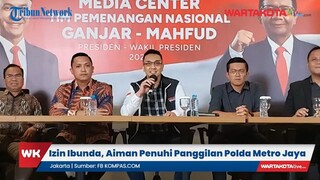 Ijin Ibunda!