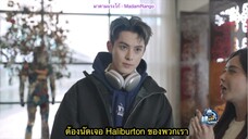 ซับไทย 🏀 All-Star ครั้ง “ตี้” หนึ่ง EP.1