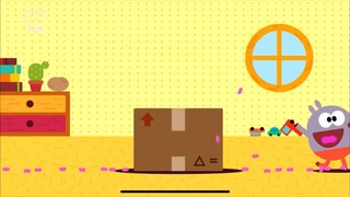 Hey Duggee:The Waiting Badge