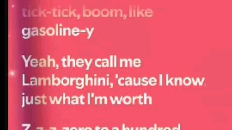 power song by: little Mix