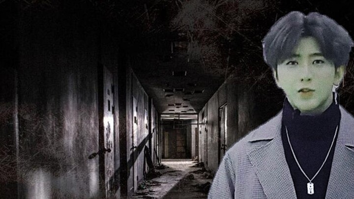 [Cai Xukun Horror Universe] Kunchi Rock (Part 1)