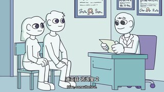 【没有x的世界】【西语】｜一个没有...等待的世界