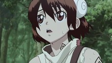 Dr. Stone S1 eps 5 (sub indo)