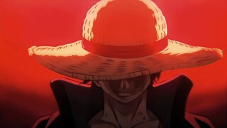 LUFFY  《AMV》 ♡.