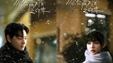 Hidden Love For You 2025 - Ep 17 (Sub Indo)
