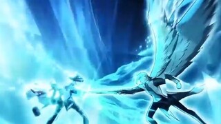 Soul Land 5 – The Rebirth of Tang San Episode 27 to 30 Multi Sub