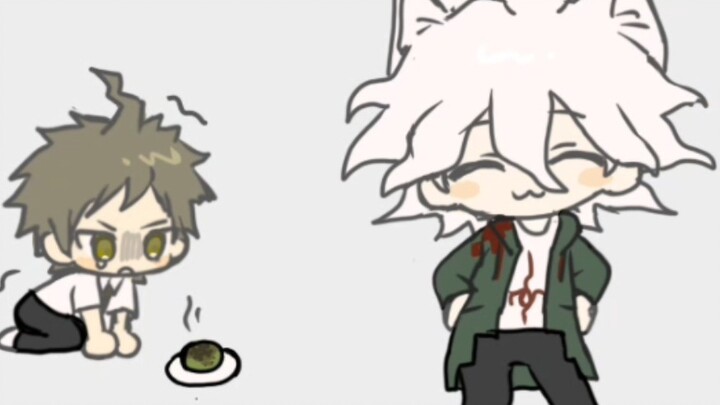 【โคมะฮิ】ขนมโมจิใบหญ้าไหม้