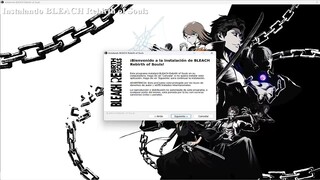 BLEACH Rebirth of Souls Descargar Juegos PC Full Español
