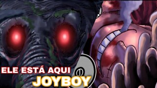 ELE ESTÁ AQUI, JOYBOY ! /ONEPIECE EDITS/AMV (Zunisha e JoyBoy)