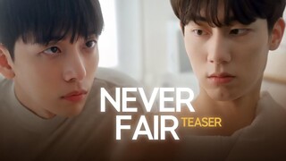 Never Fair Kiss Compilation