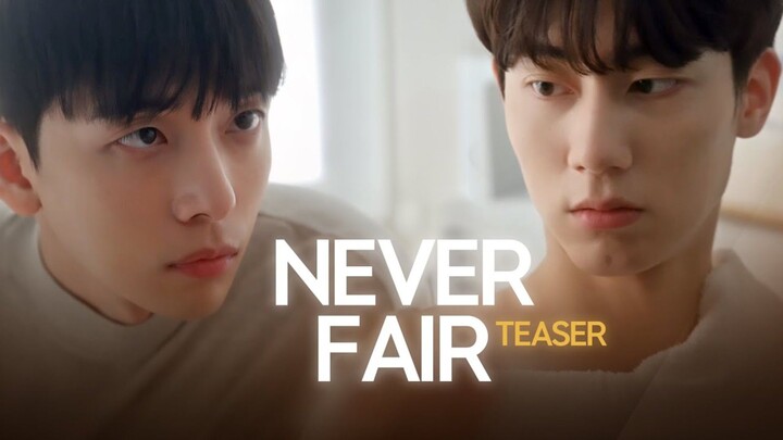 Never Fair Kiss Compilation
