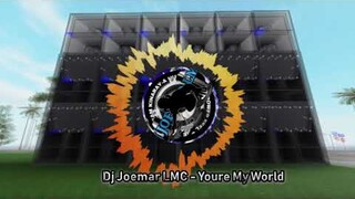 DjJoemarLMC - Youre My World [Tom Jones]