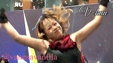 [V-kun Cam] Vanesa Vanilla -「NEW ERA PUNCH!!」(JamsCollection)