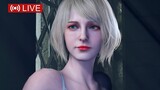 Lets Play Resident Evil 4 Remake - Blind Gameplay | Episode 4