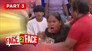 Face 2 Face Full Episode (3/5) | August 24, 2023 | TV5