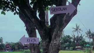 PERSIMPANGAN HIDUP - Film Pendek Pendidikan (2021)