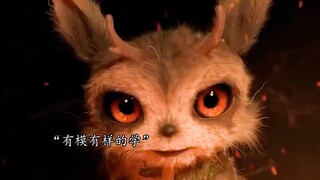 Thỏ: Tôi tưởng bạn không thích nên tôi lại bước vào. Kẻ thù: Cảm ơn vì đã gửi cho tôi con chuột lang