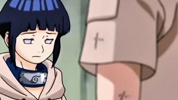 aruto Melanjutkan Janji Hinata