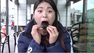 Cửa hàng tiện lợi Thực phẩm Mukbang DONA Việt Nam #amthucviet