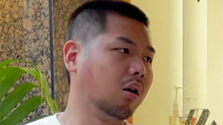 男孩子也很弱小啊 需要呵护