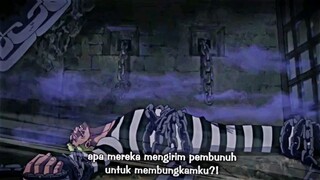 Sebenarnya Rahaisa Apa Yang diketahui Oleh Doflamingo tentang Kebenaran Mariojoa