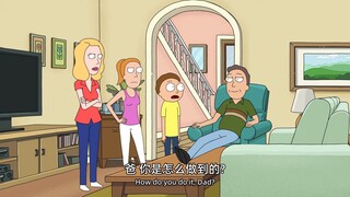 爸 你是怎么做到的