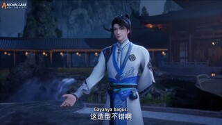 Supr3m3 4lch3my Eps 131 Sub Indo