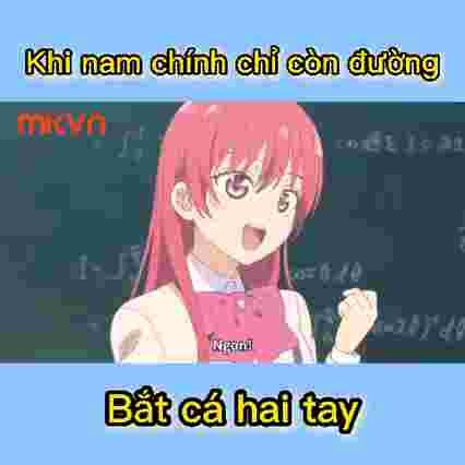 Review Phim:Có Bạn Gái,Lại Thêm Bạn Gái