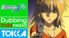 Pengakuan... | Mobile Suit Gundam SEED Fandub Indonesia