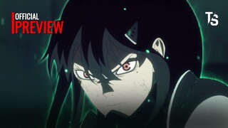 KAIJU NO.8 Tập 10 - Preview Trailer【Toàn Senpaiアニメ】
