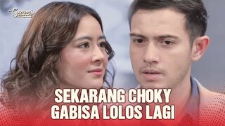 Apa Kali Ini Choky Bakal Masuk Penjara ?? | Suami Pengganti ANTV Eps 83 (4/5)