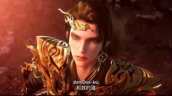 Tomb Of Fallen S3 EP 47 Indonesia
