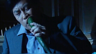 Quần Tề Thịnh, người đã tung hoành khắp Kính Châu nhiều năm, lại bị chính con gái mình đánh bại.